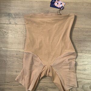 Honeylove Super Power Short NWT XL
